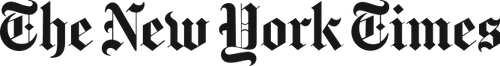 The New York Times Logo
